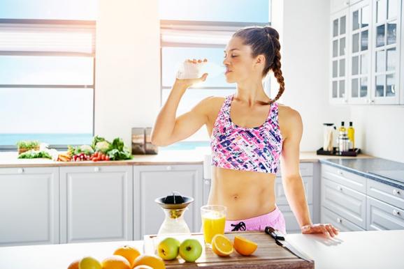 Nutrition sportive Nutrition sportive