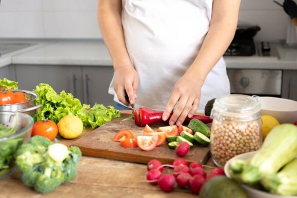 Manger sainement pendant la grossesse Manger sainement pendant la grossesse